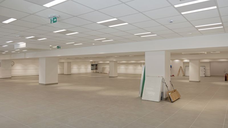 Cost of Tile in New Caney, TX