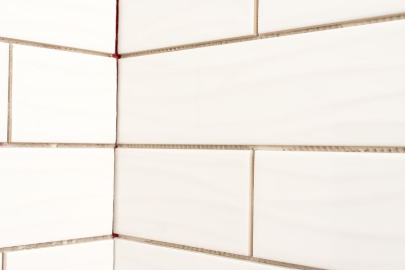 Grouting and Finishing