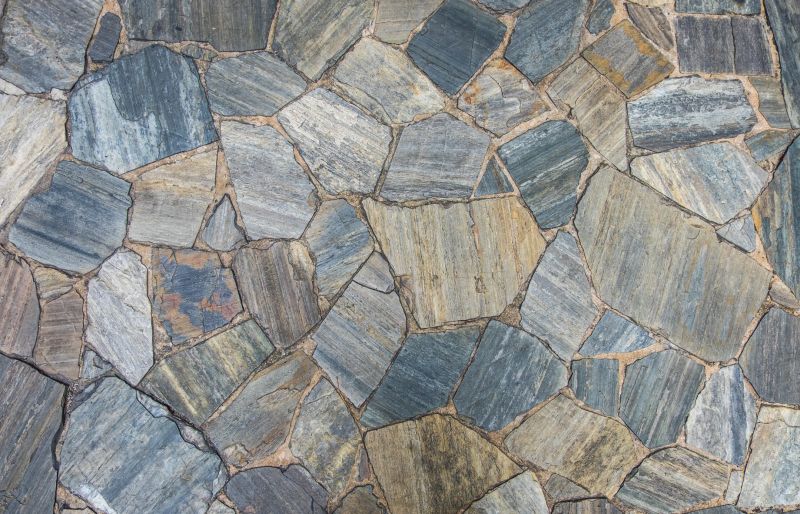 Outdoor Stone Tiles