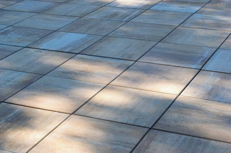 Outdoor Tile Services